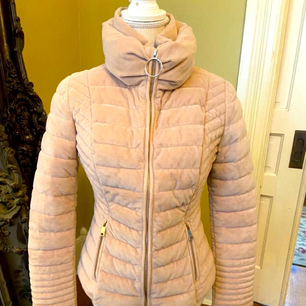 Guess jacket